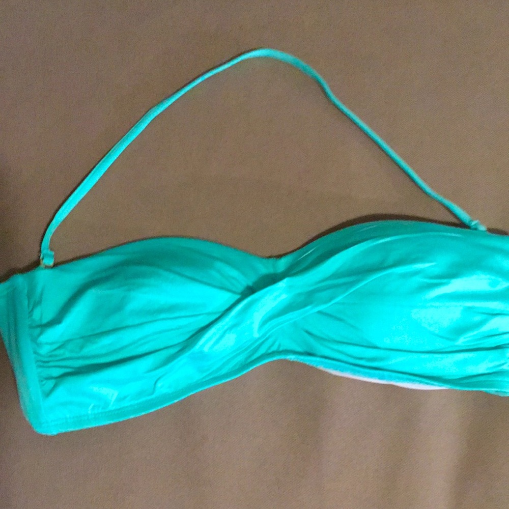 Swimsuit top